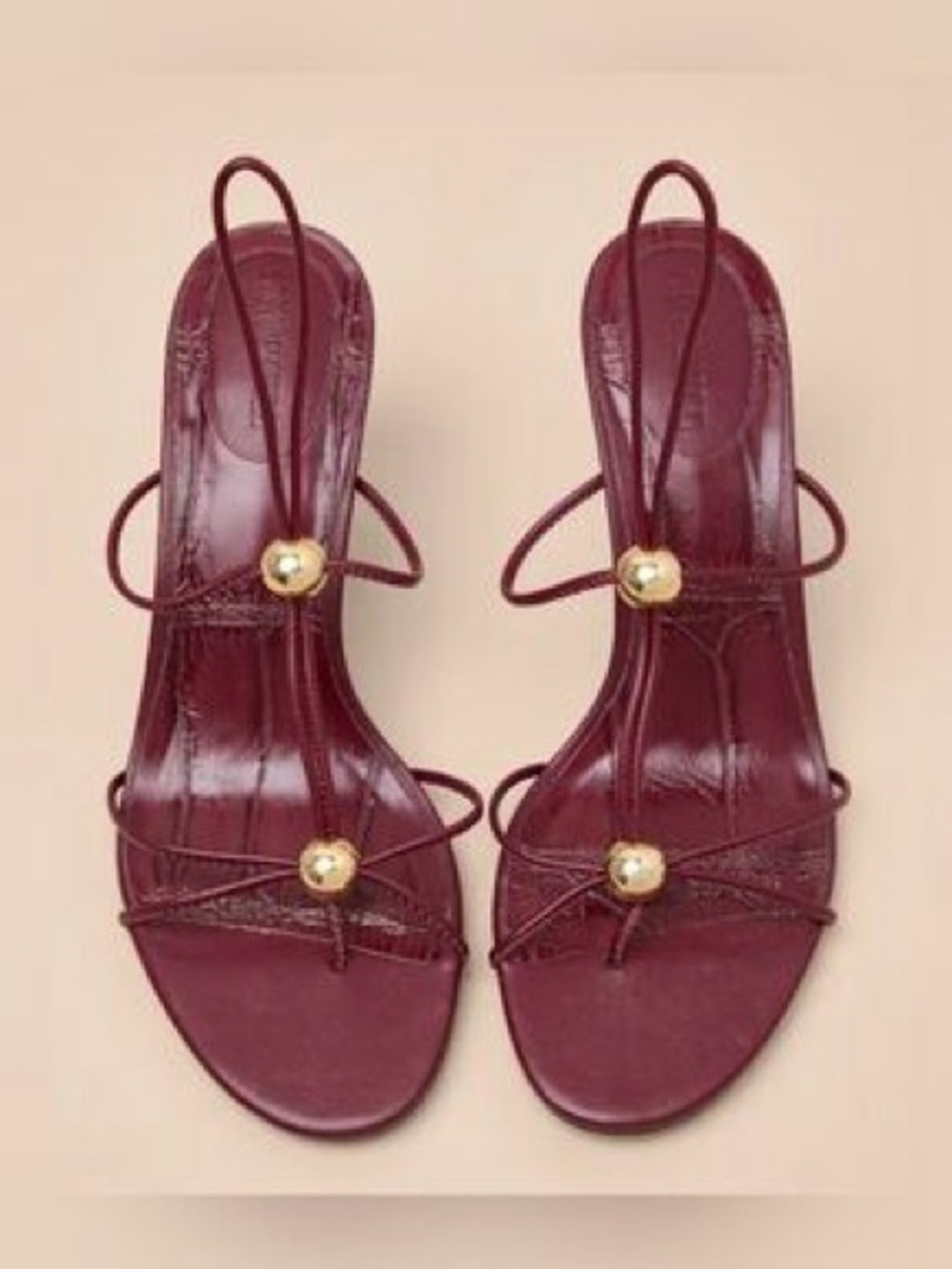 Steve Madden Ramos Sandals